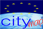 City-Map Homepage