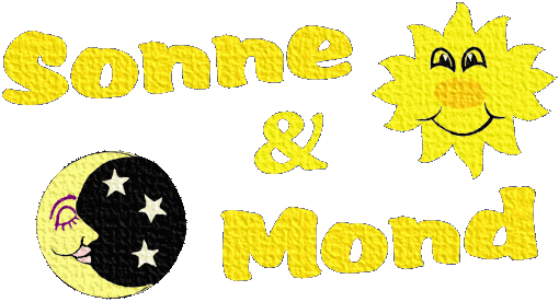 Unser Angebot---> Anklicken! Oder Rufen Sie an: Kindertagesbetreuung Sonne & Mond, 0171/70 500 90